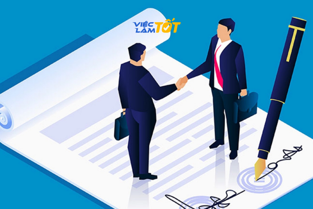 Hợp đồng không xác định thời hạn mang lại sự ổn định và an tâm cao nhất cho người lao động