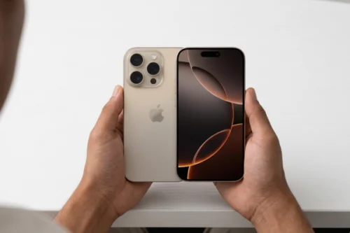 đánh giá iPhone 16 Pro Chợ tốt