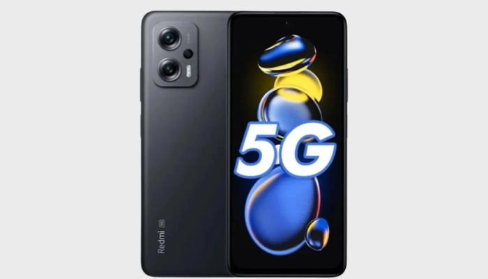 Xiaomi Redmi Note 11T Pro