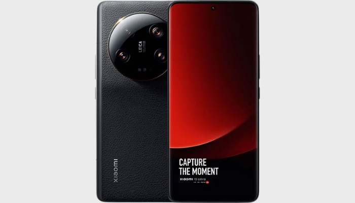 Xiaomi 13 Ultra