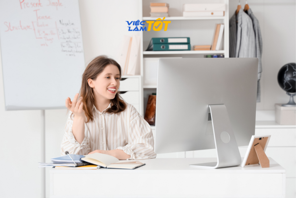 Bí quyết để dạy giỏi và thu nhập cao?