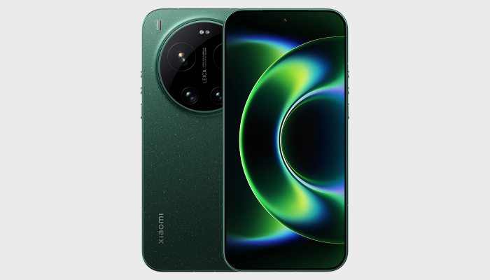 Xiaomi 17 Ultra