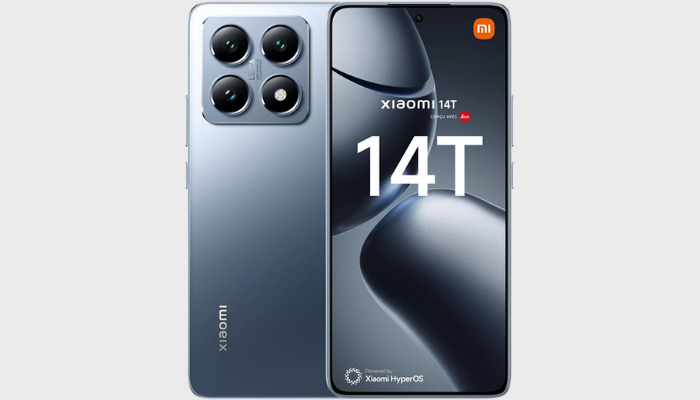 Xiaomi 14T