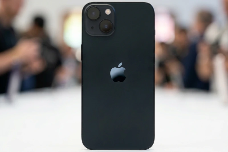 Sức hút của iPhone 15 màu Đen dưới góc nhìn phong thủy