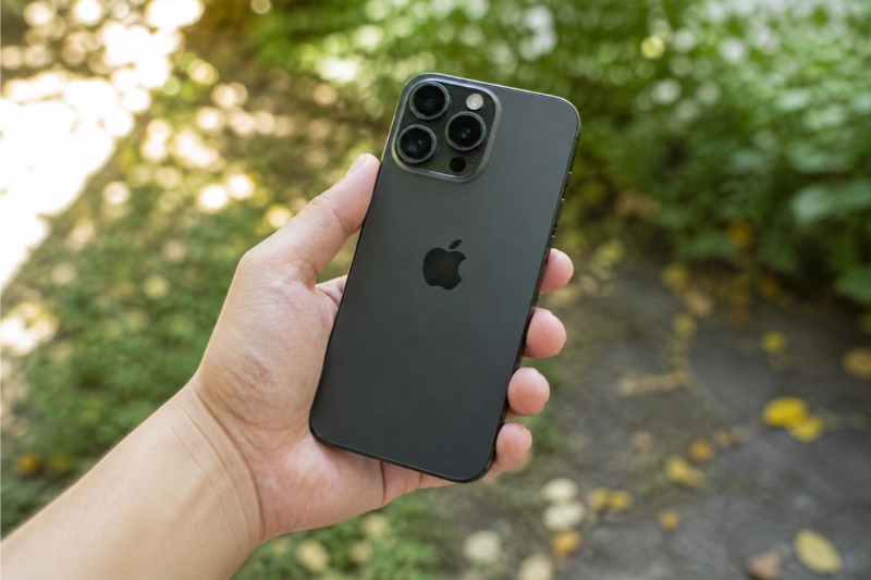 iPhone 15 Pro 256GB giá bao nhiêu? Có nên mua iPhone 15 Pro 256GB cũ ở thời điểm hiện tại? Có nên mua iPhone 15 Pro 256GB cũ ở thời điểm hiện tại
