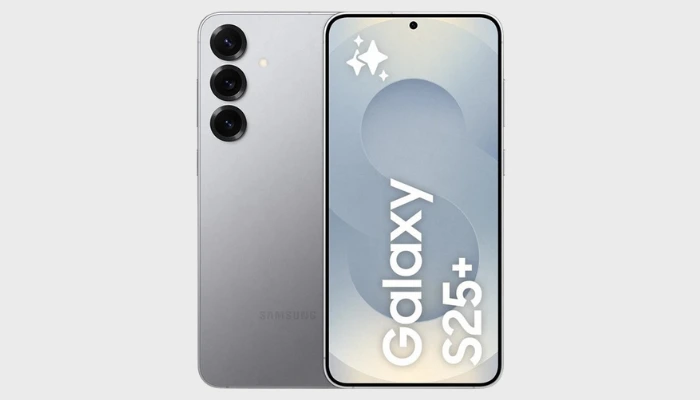 Samsung S25 Plus