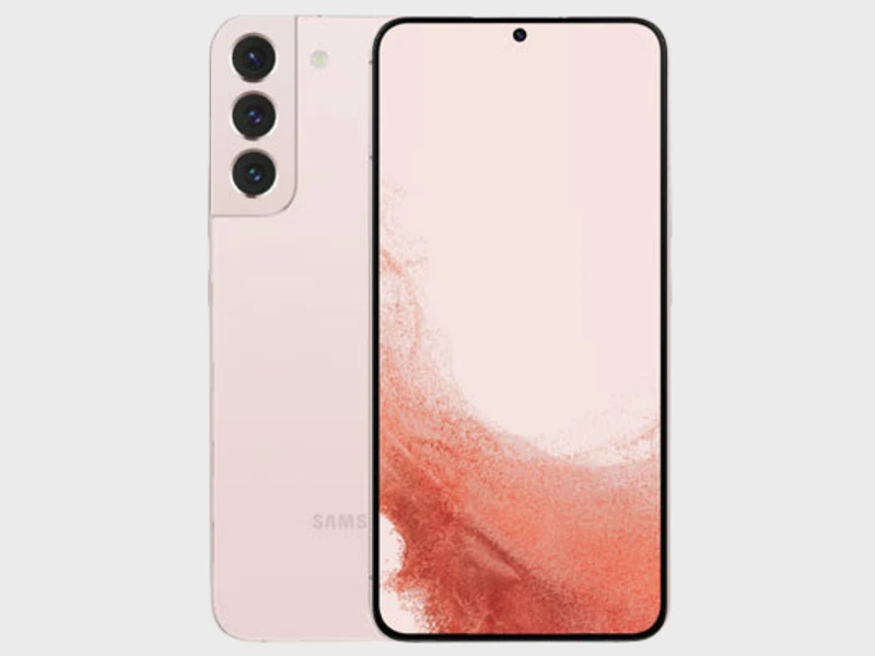 Thông số kỹ thuật Samsung S22 Plus
