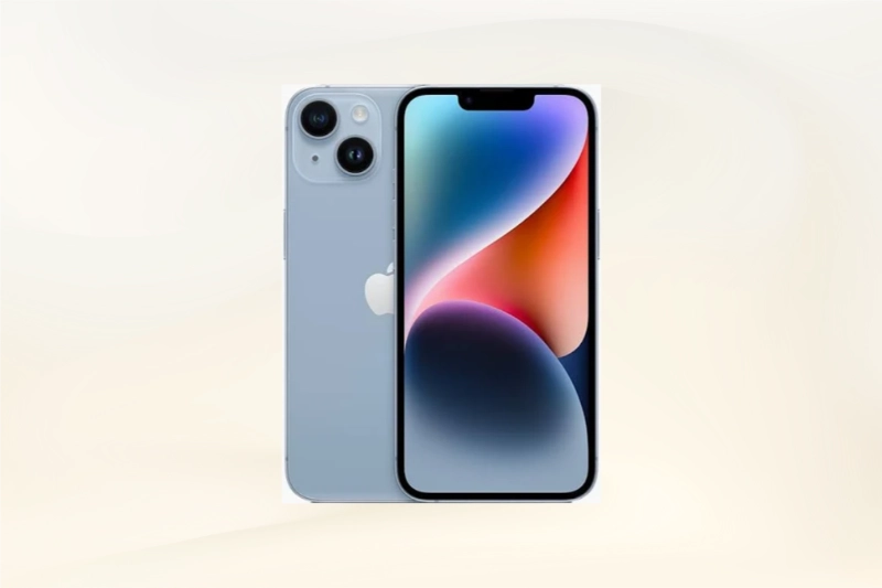 iPhone 14 Plus màn hình lớn, trọng lượng nhẹ, hiệu năng mạnh mẽ