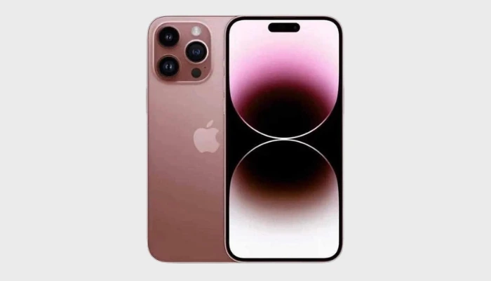 iPhone 14 Pro
