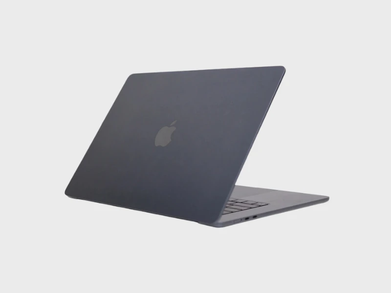 Thông số kỹ thuật Macbook Air