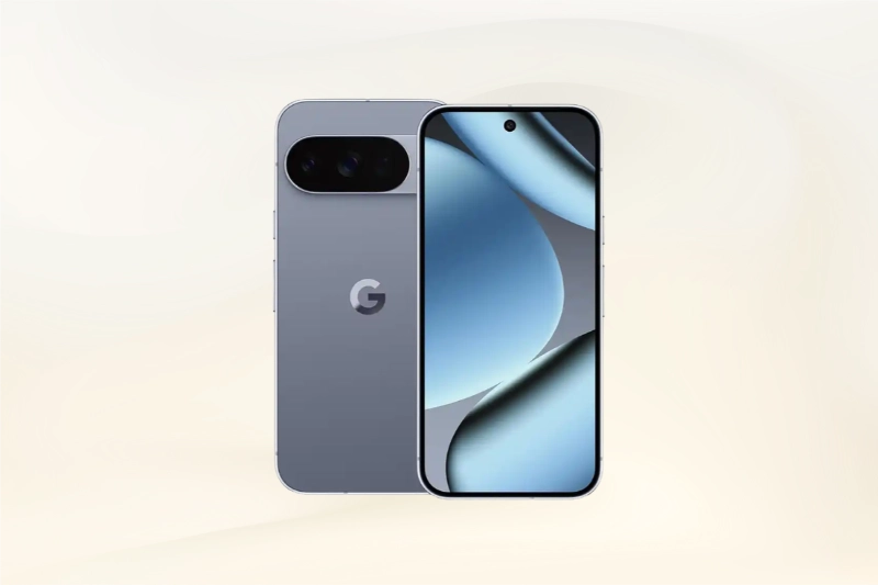 Google Pixel 10 Pro xử lý rung nhoè thông minh, khả năng cân bằng trắng tốt