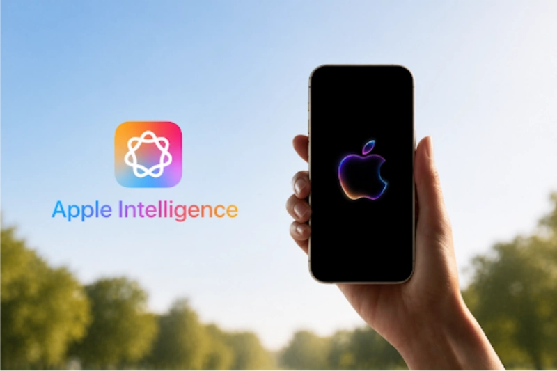 Apple Intelligence trên iPhone 17 Air hoạt động mượt mà hơn ở các tác vụ nâng cao