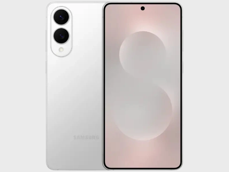 Thông số kỹ thuật Samsung S25 Edge