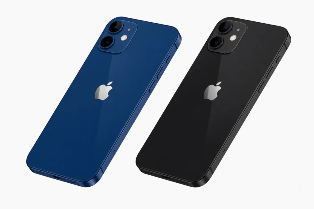 iPhone 12 64GB giá bao nhiêu