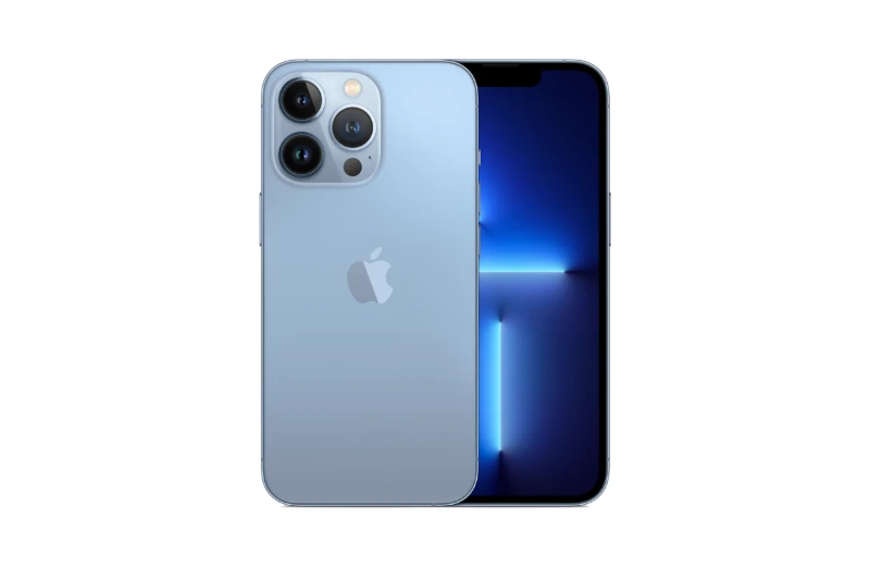 iPhone 13 Pro Max: Quay 4K ổn định, được nhiều Tiktoker tin dùng và giữ giá tốt

