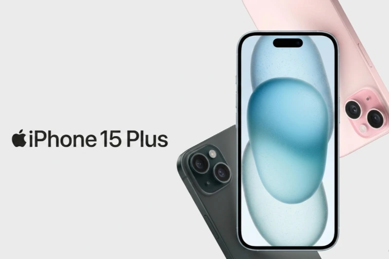 Giá mở bán iPhone 15 Plus thể hiện phân khúc cao cấp của Apple