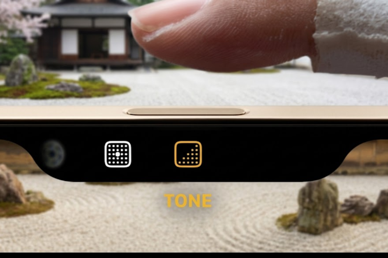 cụm camera kép