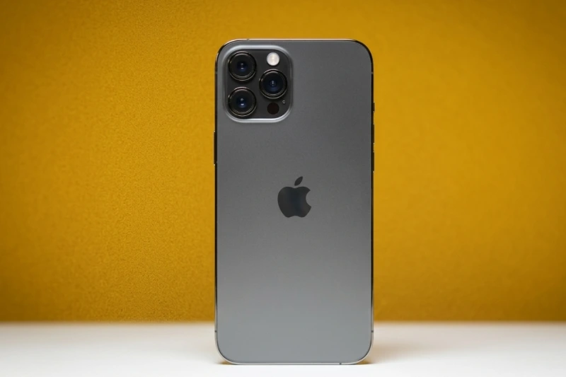 Đánh giá iPhone 12 Pro Max