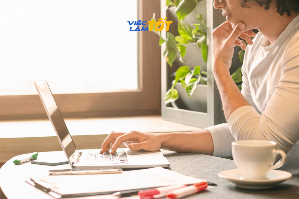 Bảo mật dữ liệu là ưu tiên hàng đầu khi triển khai mô hình làm việc từ xa