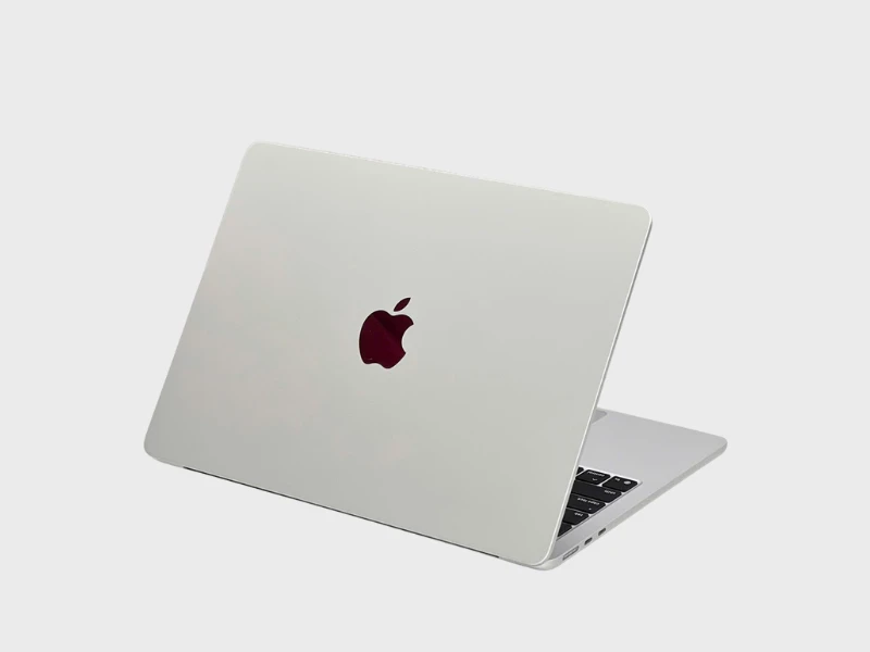 Thông số kỹ thuật Macbook Air M4
