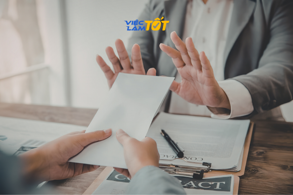 Kỹ năng từ chối đúng cách không làm rạn nứt mối quan hệ mà còn tăng sự tôn trọng lẫn nhau