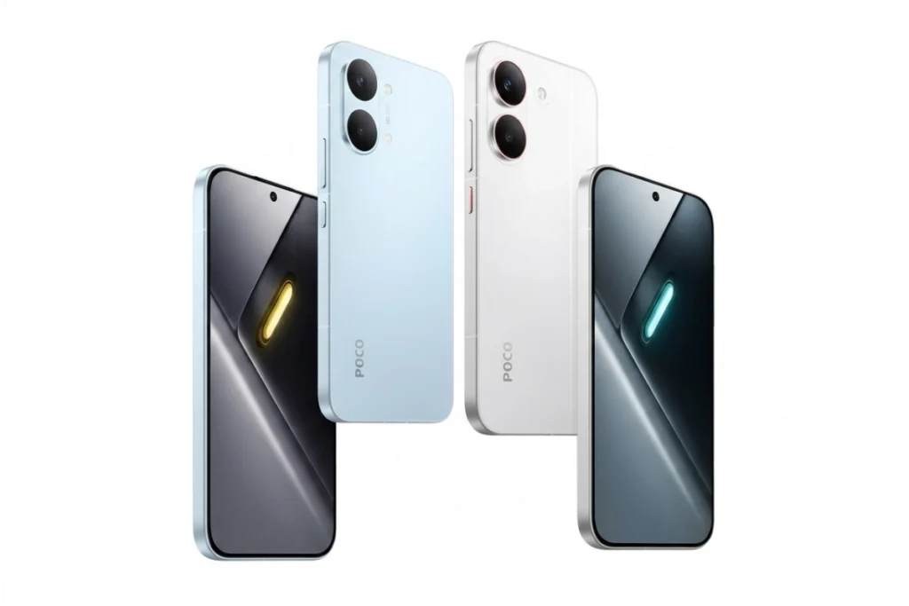 Poco X8 Pro đủ sức gánh vác những game thế giới mở đồ họa nặng ở mức thiết lập cao