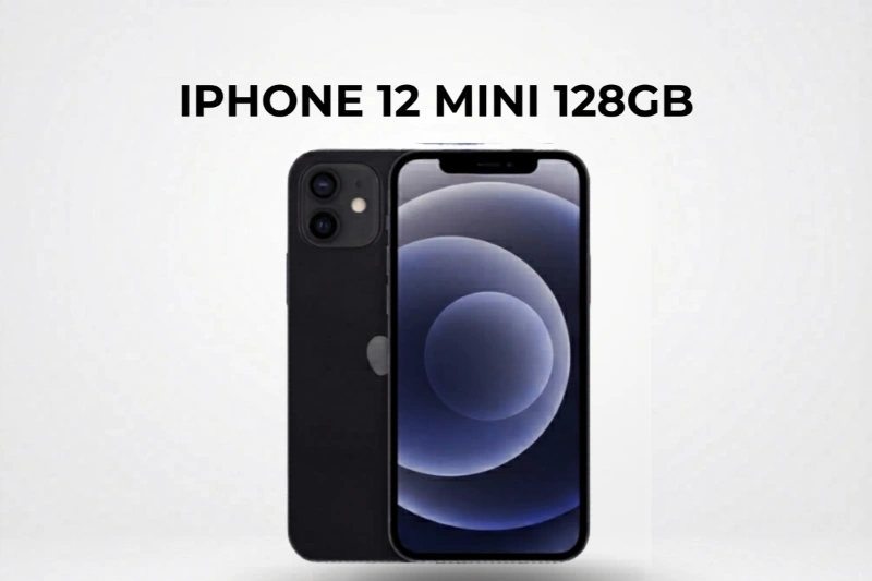 Dung lượng 128GB có thể thoải mái cài đặt ứng dụng mà không cần lo lắng
