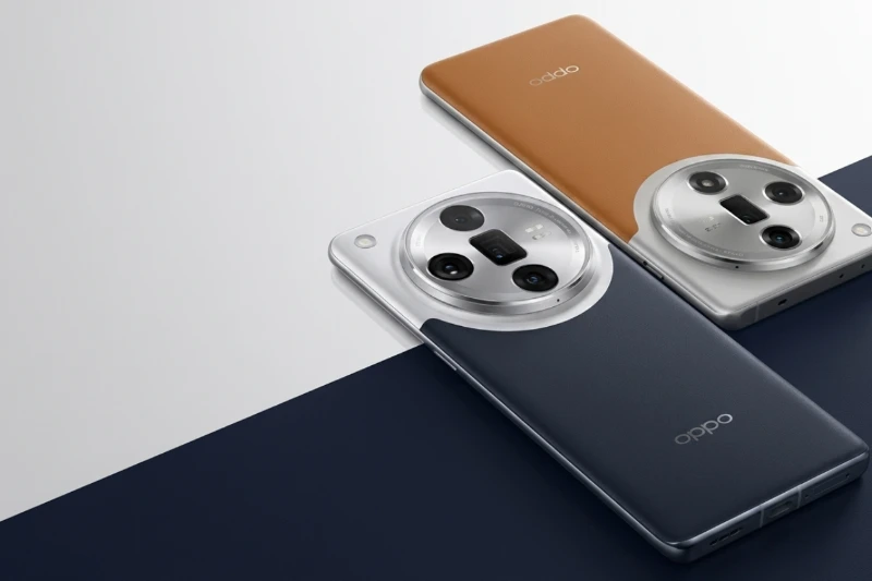 Oppo Find X7 Ultra: Camera tiềm vọng kép, xóa phông mịn, quay lookbook thời trang chuyên nghiệp
