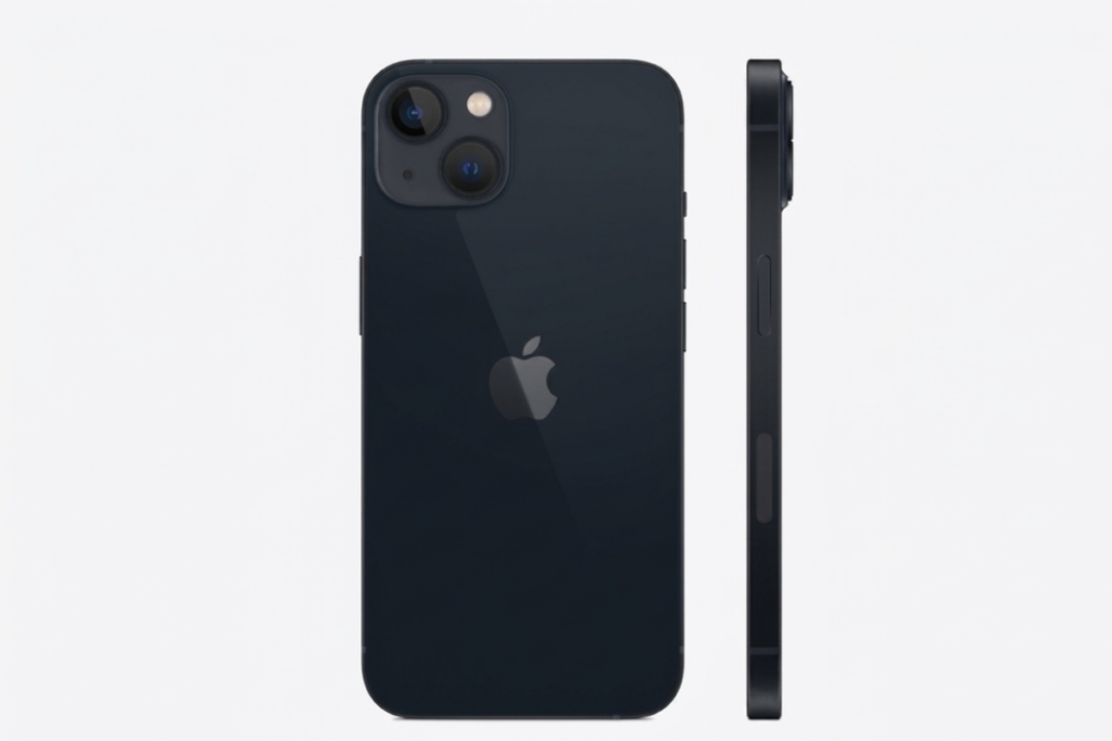 iPhone 13 mini màu Đen hợp mệnh gì? Đánh giá chi tiết từ thiết kế đến phong thủy