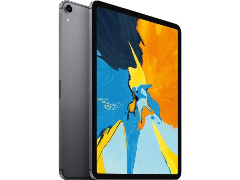 Thông số kỹ thuật chi tiết iPad Pro 11 inch 2018