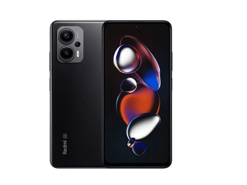 Thông số kỹ thuật Xiaomi Redmi Note 12T Pro