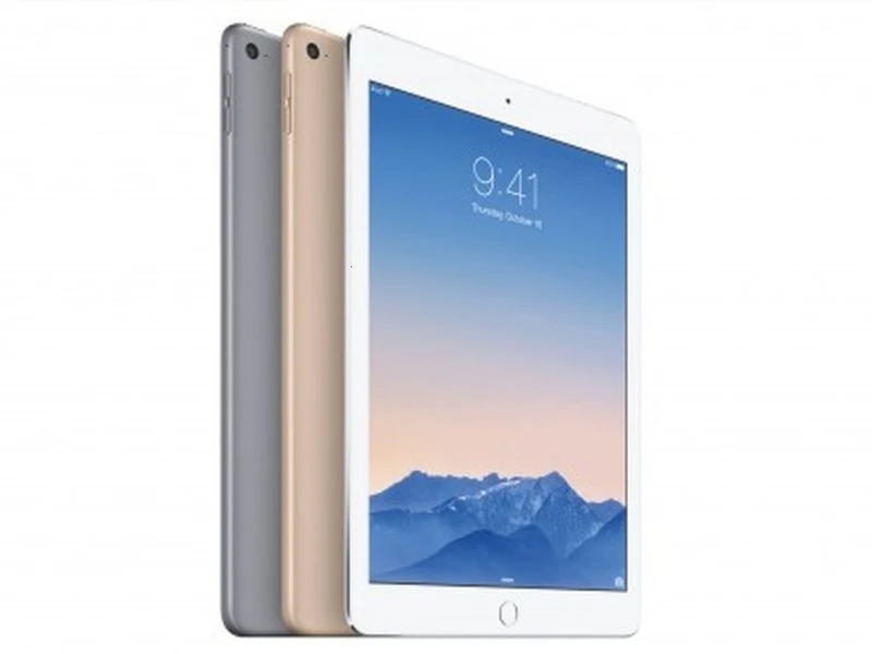 Thông số kỹ thuật iPad Air 2