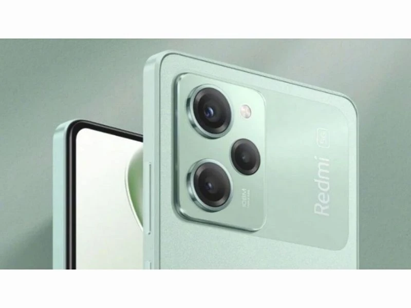 Thông số kỹ thuật Xiaomi Redmi Note 12 Pro Speed