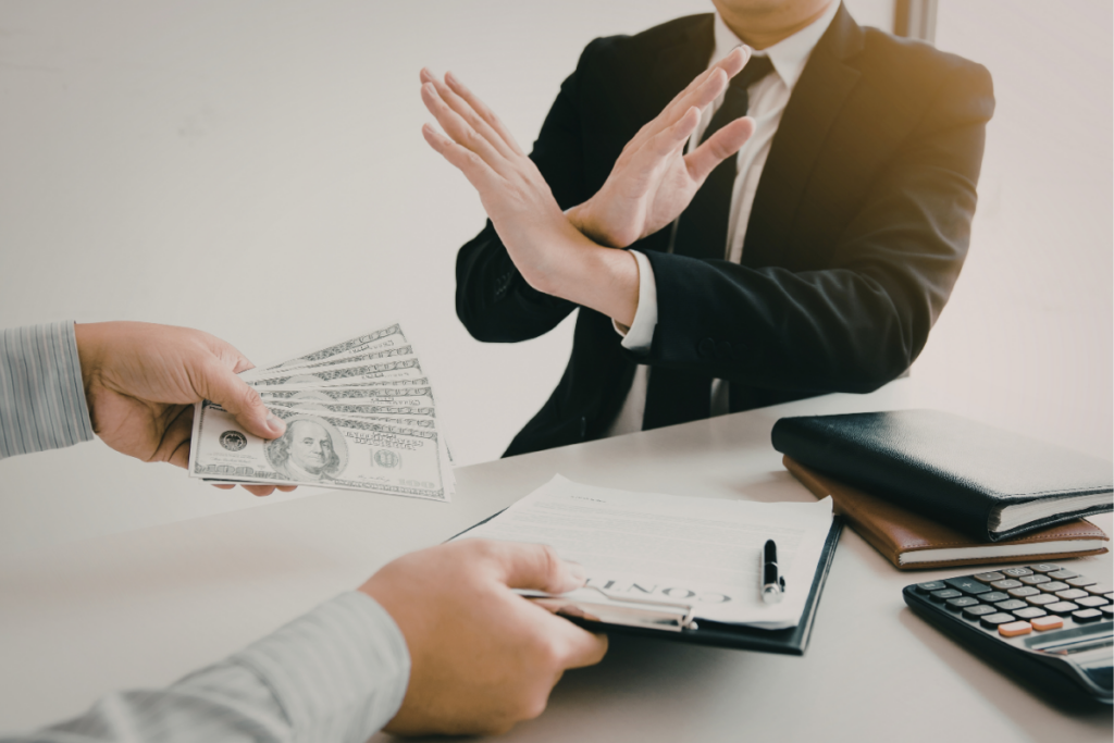 Làm chủ kỹ năng từ chối giúp bạn quản lý thời gian hiệu quả và nâng cao giá trị bản thân