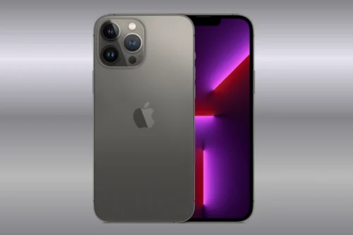 IPhone 13 Pro màu Đen Graphite hợp mệnh gì?