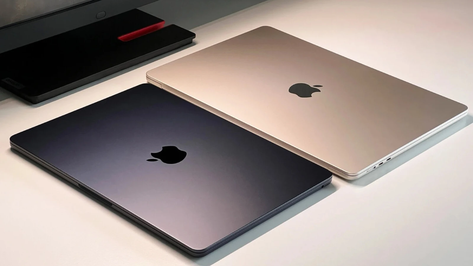 Giới thiệu MacBook Air - Giá Macbook Air & Thông số kỹ thuật