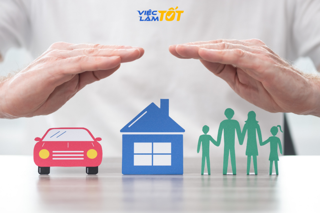 Quyền lợi bảo hiểm xã hội