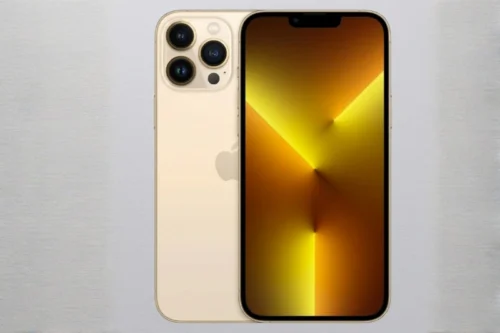 iPhone 13 Pro màu Vàng hợp mệnh gì?