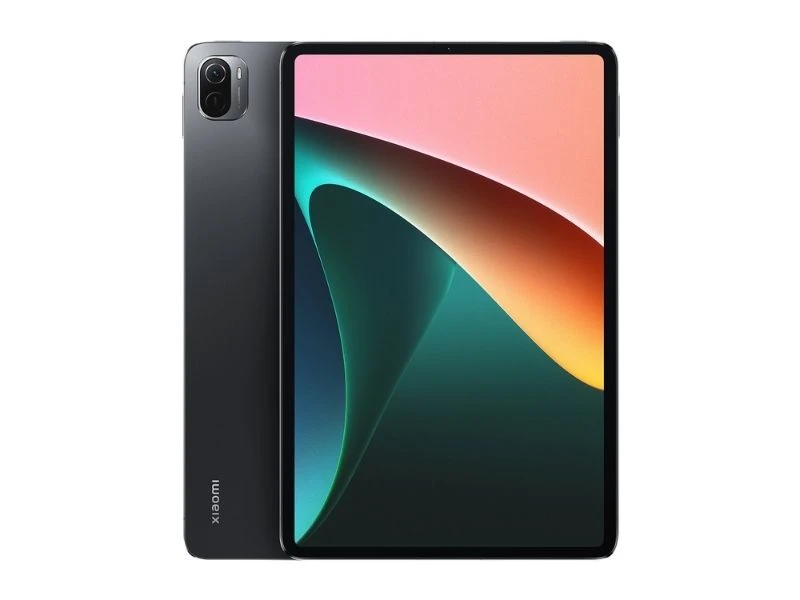 Thông số kỹ thuật Xiaomi Pad 5