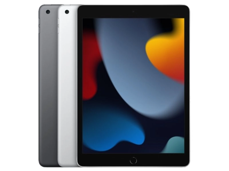 Các phiên bản màu sắc tinh tế của iPad Gen 9