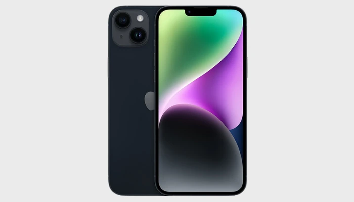 iPhone 14 Plus