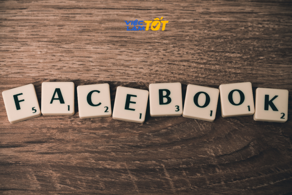 Facebook là một trong những kênh tuyển dụng phổ biến nhất tại Việt Nam hiện nay