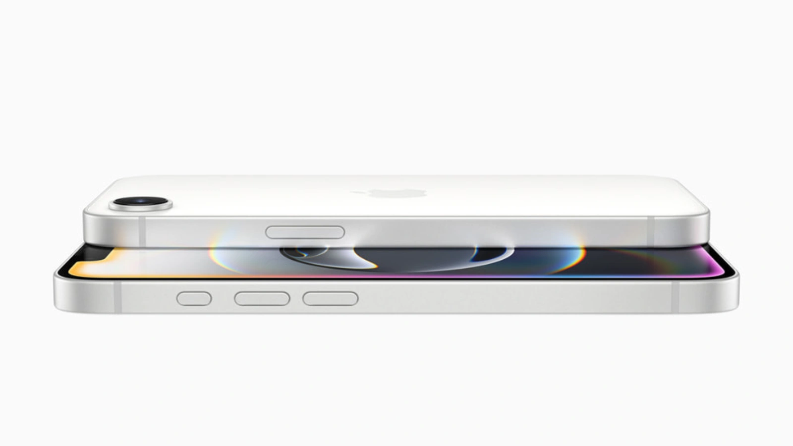 Giới thiệu iPhone 16e