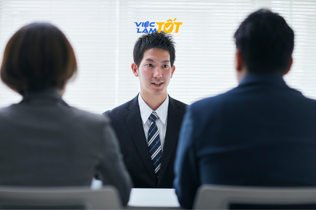Kỹ thuật đặt câu hỏi hành vi giúp bóc tách năng lực thực sự đằng sau những dòng mô tả trên CV