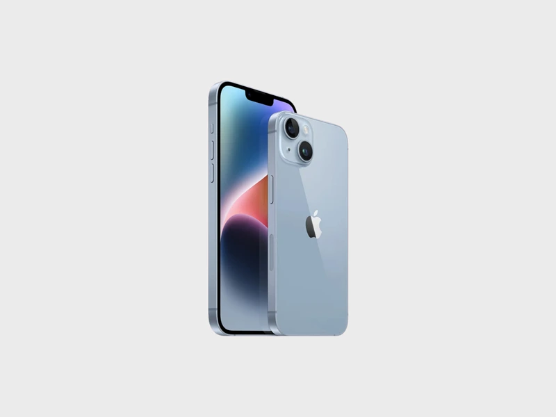 Thông số kỹ thuật iPhone 14