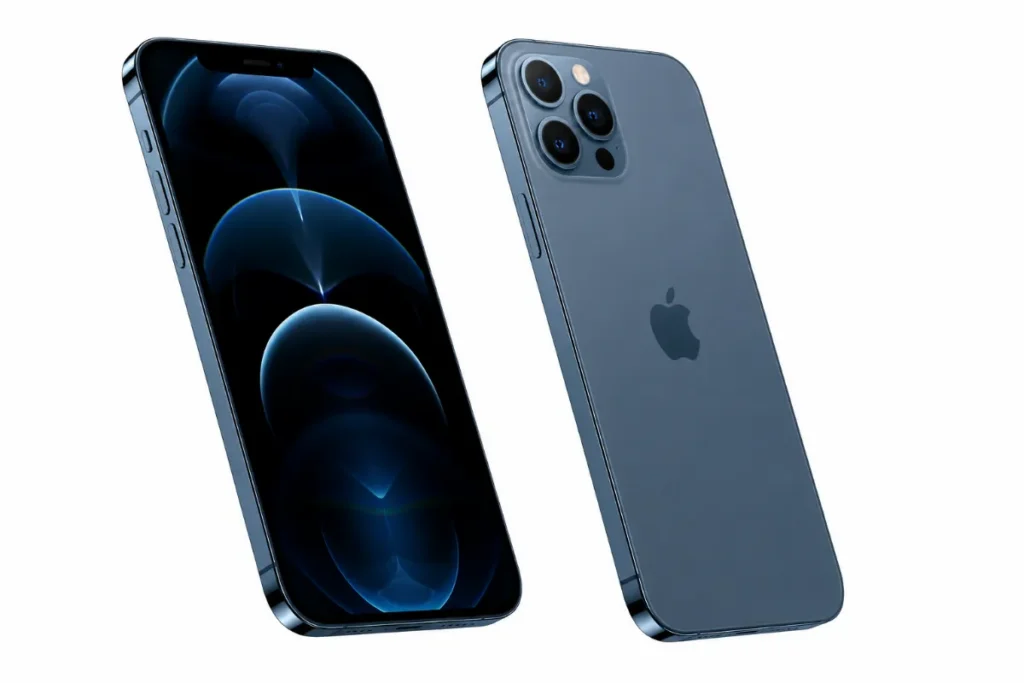 iPhone 12 Pro màu Xanh Đại Dương hợp mệnh gì? Có nên mua không?