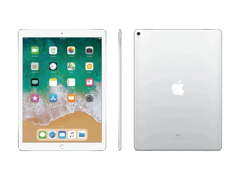 Thông số kỹ thuật chi tiết iPad Pro 11 inch 2020