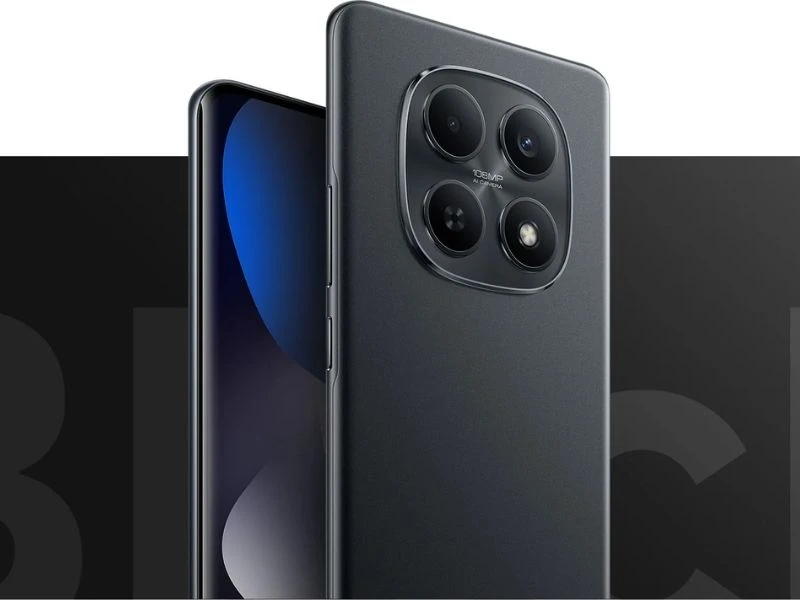 Thông số kỹ thuật Xiaomi Redmi Note 15