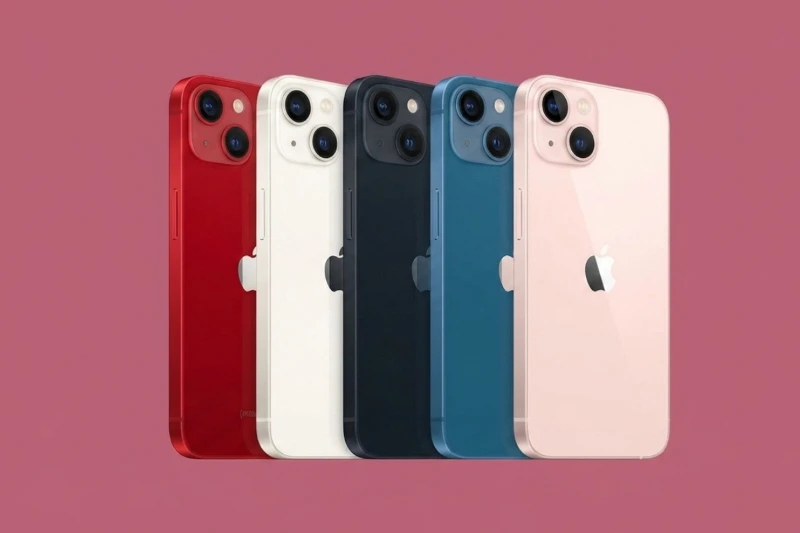 iPhone 13 256GB giá bao nhiêu? Có nên mua iPhone 13 256GB cũ ở thời điểm hiện tại?