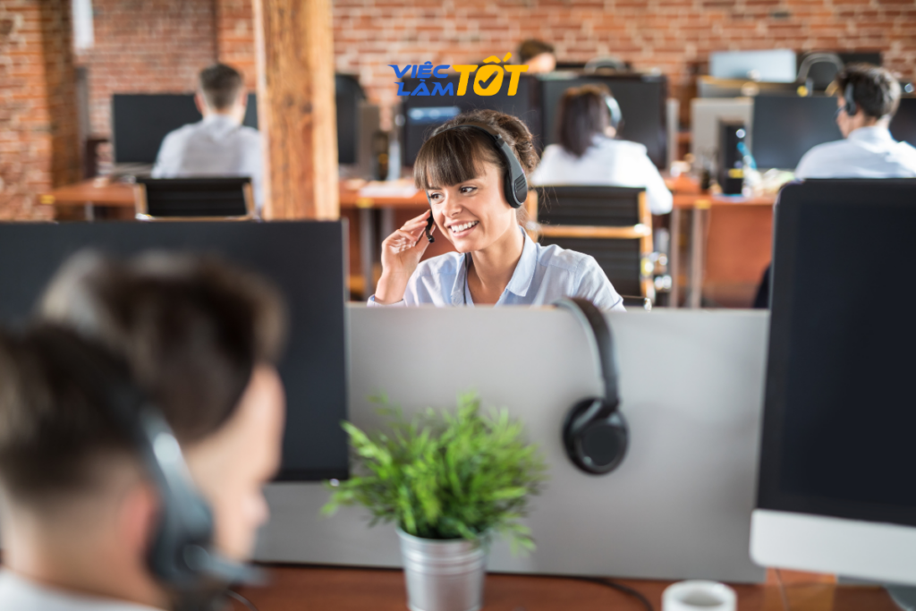 Trưởng nhóm telesales là gì? Vị trí "đầu tàu" quyết định sự bùng nổ doanh số của cả đội ngũ